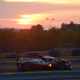 Illustration for article titled 2020 24 Hours Of Le Mans, 16 Hours In: Jackie Chan Disqualified, Toyota In Trouble
